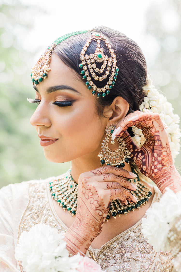 Mehndi night